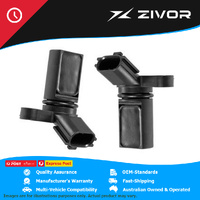 GOSS Rotation Sensors Pack For NISSAN PULSAR VII N16 #SC204KIT