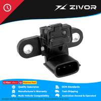 GOSS Crank Angle Sensor For MITSUBISHI PAJERO IO H7_W, QA, H6_W #SC207