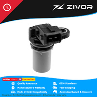 GOSS Rotation Sensor For MAZDA B-SERIES B4000 BRAVO i UN #SC227