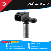 GOSS Crank Angle Sensor For NISSAN PATROL IV Y61 GR_, GU #SC303
