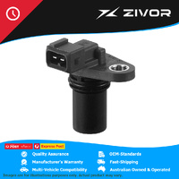GOSS Cam Angle Sensor For FORD AUSTRALIA FIESTA i WS 1.4 i SPJA 2009-2010 #SC307
