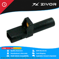 GOSS Crank Angle Sensor For SSANGYONG STAVIC A100 SV320 M162 2005-2007 #SC399