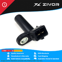 GOSS Crank Angle Sensor For FORD AUSTRALIA TRANSIT TD VF, VG #SC401