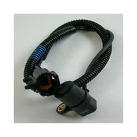 GOSS Crank Angle Sensor For NISSAN PATROL ZD30DDTi 9/2007-12/2016 #SC404
