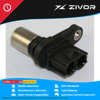 GOSS Crank Angle Sensor For DAIHATSU SIRION M301 M3_ 1.3 (M301) K3-VE #SC424