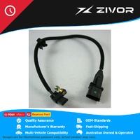 GOSS Crank Angle Sensor For HOLDEN TRAX TJ 1.8 2H0 2013-2019 #SC477