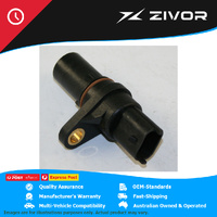 GOSS Crank Angle Sensor For SAAB 9-3 t YS3F 2.0 t B207L 2003-2015 #SC483