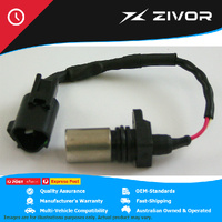 GOSS Crank Angle Sensor For TOYOTA LAND CRUISER TD 32V #SC511