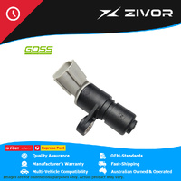 GOSS Cam Angle Sensor For LAND ROVER DEFENDER Td5 L316 L316, L315 #SC540