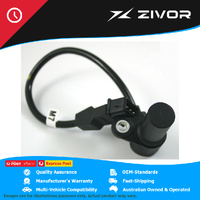 GOSS Crank Angle Sensor For HOLDEN BARINA SPARK i Auto MJ #SC546