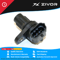 GOSS Cam Angle Sensor For MERCEDES-BENZ C-CLASS C 63 AMG 204.077 W204 #SC552