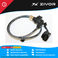 GOSS Crank Angle Sensor For PROTON JUMBUCK C97PN 1.5 (C97PN) 4 G 15 #SC559
