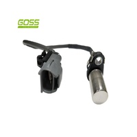 GOSS Crank Angle Sensor For TOYOTA SPRINTER 4E-FE Sedan 6/1991-11/2000 #SC590
