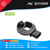 GOSS Crank Angle Sensor For HOLDEN BARINA SPARK i Auto MJ #SC631