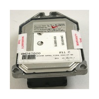 INJECTRONICS Engine Control Module (ECM) For HOLDEN ASTRA #SM2670CO INJECTRONICS Engine Control Module (ECM) For HOLDEN ASTRA #SM2670CO