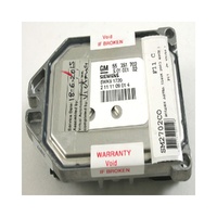 INJECTRONICS Engine Control Module (ECM) For HOLDEN ASTRA #SM2702CO INJECTRONICS Engine Control Module (ECM) For HOLDEN ASTRA #SM2702CO