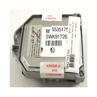 INJECTRONICS Engine Control Module (ECM) For HOLDEN ASTRA #SM2751CO INJECTRONICS Engine Control Module (ECM) For HOLDEN ASTRA #SM2751CO