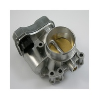 GENOEM Throttle Body For HOLDEN ASTRA Z 22 SE Convertible 6/2002-12/2006 #TB039N