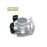 GOSS Throttle Body For HOLDEN BARINA F16D3 Sedan 11/2005-6/2012 #TB045