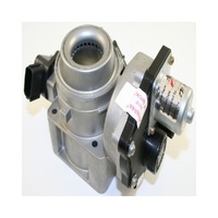 INJECTRONICS Throttle Body For FORD AUSTRALIA FALCON 9/2002-9/2005 #TB051CO