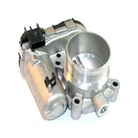 GENOEM Throttle Body For FORD AUSTRALIA FALCON C20HDTX 11/2014-10/2016 #TB072GEN