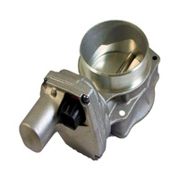GOSS Throttle Body For HOLDEN COMMODORE L98(364CUV8) Ute 8/2006-8/2007 #TB237