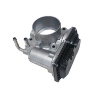 GENOEM Throttle Body For LEXUS NX 2AR-FXE SUV 11/2014-8/2021 #TB268GEN