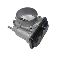 GENOEM Throttle Body For TOYOTA LAND CRUISER PRADO 8/2009-6/2015 #TB274GEN