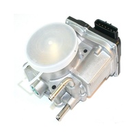 GENOEM Throttle Body For TOYOTA AURION 2GR-FE Sedan 3/2006-9/2011 #TB276GEN