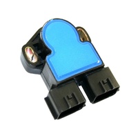 GOSS Throttle Position Sensor For NISSAN PICK UP VG33E Ute 10/2002-4/2007 #TP063