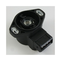 GOSS Throttle Position Sensor For MAZDA 323 B8-ME, BP-ME 6/1989-7/1994 #TP090
