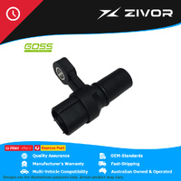 GOSS Trans Speed Sensor For KIA CARNIVAL II V6 GQ 2.5 V6 KV6 2001-2006 #TS135