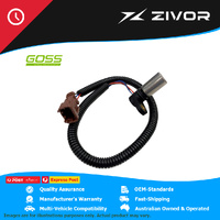 GOSS Trans Speed Sensor For FORD FAIRMONT XR - 289 cu.in Windsor #TS143
