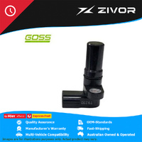 GOSS Trans Speed Sensor For HONDA CR-V II Vtec RD7 RD_ #TS147