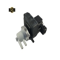 GENOEM OEM Turbo Boost Control Valve For NISSAN NAVARA NP300 dCi Ute #VS202GEN
