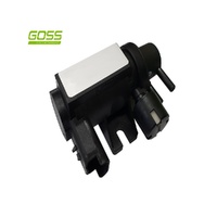 GOSS Vacuum Control Solenoid Valve For FORD AUSTRALIA FIESTA #VS215