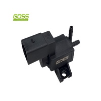 GOSS Solenoid Valve For AUDI A3 AGN,APG Hatchback 9/1996-5/2003 #VS233