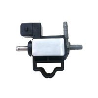 GOSS Vacuum Control Solenoid Valve For HOLDEN BARINA RS Turbo Hatchback #VS265