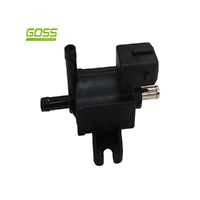 GOSS Boost Pressure Solenoid Control Valve For VAUXHALL VX220 #VS277