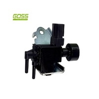 GOSS Vacuum Control Solenoid Valve For TOYOTA LAND CRUISER D-4D VS281