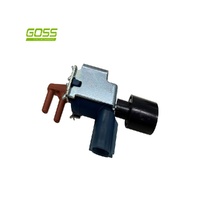 GOSS Vacuum Solenoid Valve For TOYOTA LAND CRUISER PRADO 1GD-FTV 7/2020 #VS289