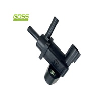 GOSS Vacuum Control Solenoid Valve For TOYOTA HILUX 1GR-FE 2/2005-6/2015 #VS295