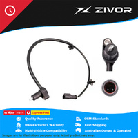 GOSS Wheel Speed Sensor For FORD AUSTRALIA TERRITORY SX, SY #WS020