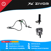 GOSS Wheel Speed Sensor For SUZUKI GRAND VITARA #WS197