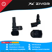 GOSS Wheel Speed Sensor For PORSCHE CAYENNE GTS 92A 3.6 GTS MCX.ZA #WS223
