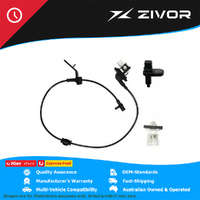 GOSS Wheel Speed Sensor For MAZDA CX-5 KF5P KF 2.5 (KF5P) PY-VPS 2022- #WS274