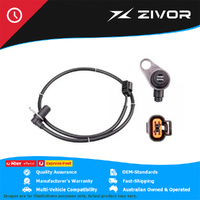 GOSS Wheel Speed Sensor For MITSUBISHI PAJERO V75W V6_W, NP, NM, V7_W #WS294