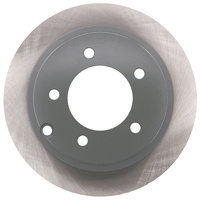 BPRO by Stellantis Brake Disc Rotor-Rear For Jeep Compass/Patriot MK 1BP00024AA