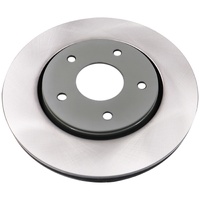 BPRO by Stellantis Brake Disc Rotor - Front For Chrysler Voyager RT #1BP00026AA