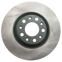 BPRO by Stellantis Brake Disc Rotor - Front For Jeep Renegade BU #1BP00028AA